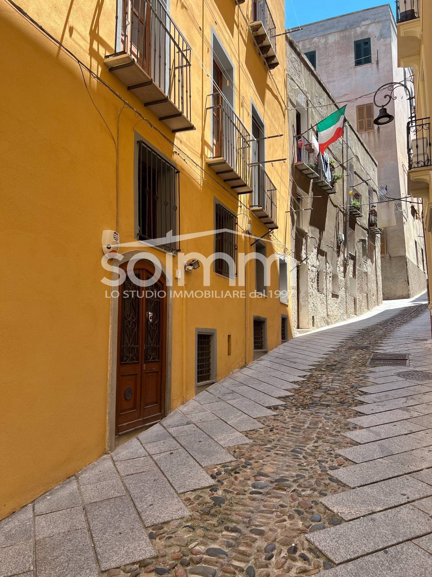 Appartamento a Cagliari