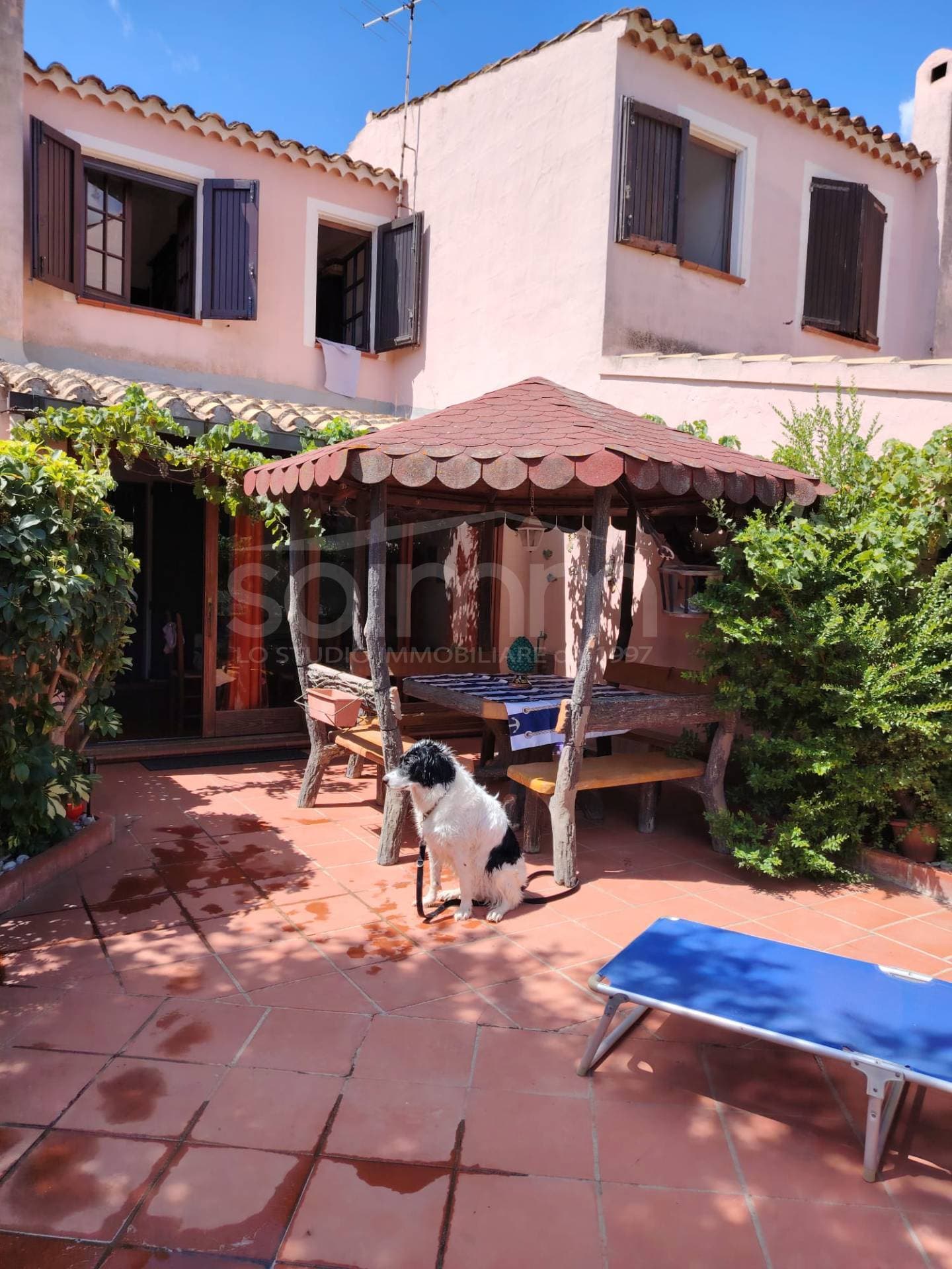 Bifamiliare a Quartu Sant'Elena